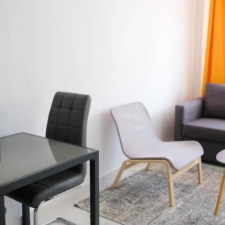 ניקוסיה Lima Residence מראה חיצוני תמונה