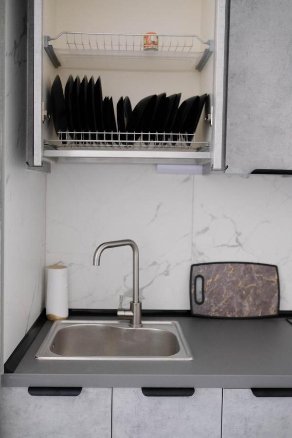 ניקוסיה Lima Residence מראה חיצוני תמונה