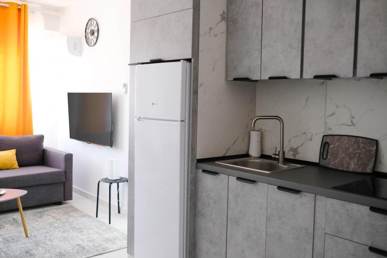 ניקוסיה Lima Residence מראה חיצוני תמונה