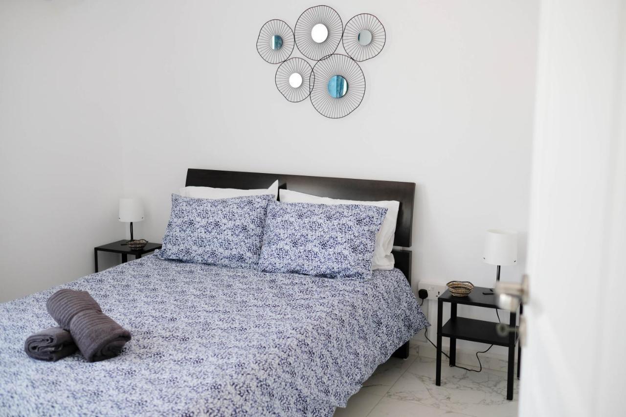 ניקוסיה Lima Residence מראה חיצוני תמונה