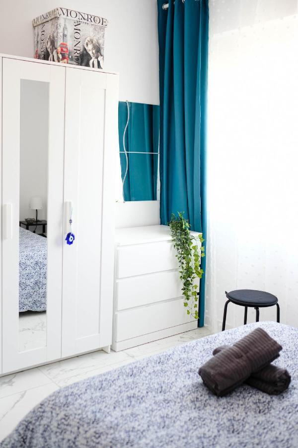 ניקוסיה Lima Residence מראה חיצוני תמונה