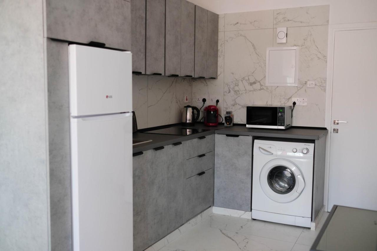 ניקוסיה Lima Residence מראה חיצוני תמונה