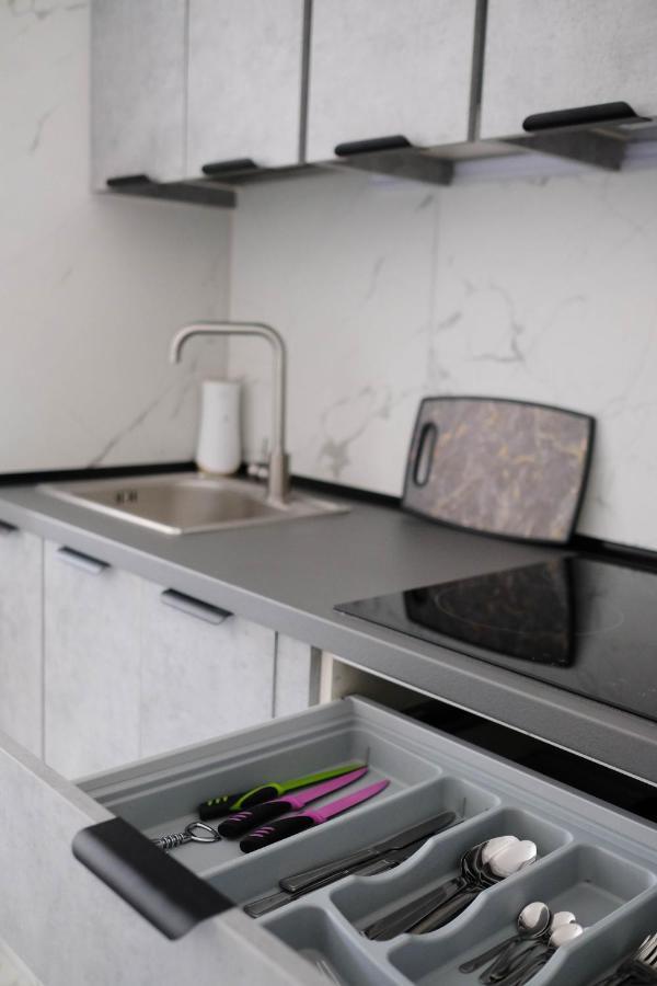 ניקוסיה Lima Residence מראה חיצוני תמונה