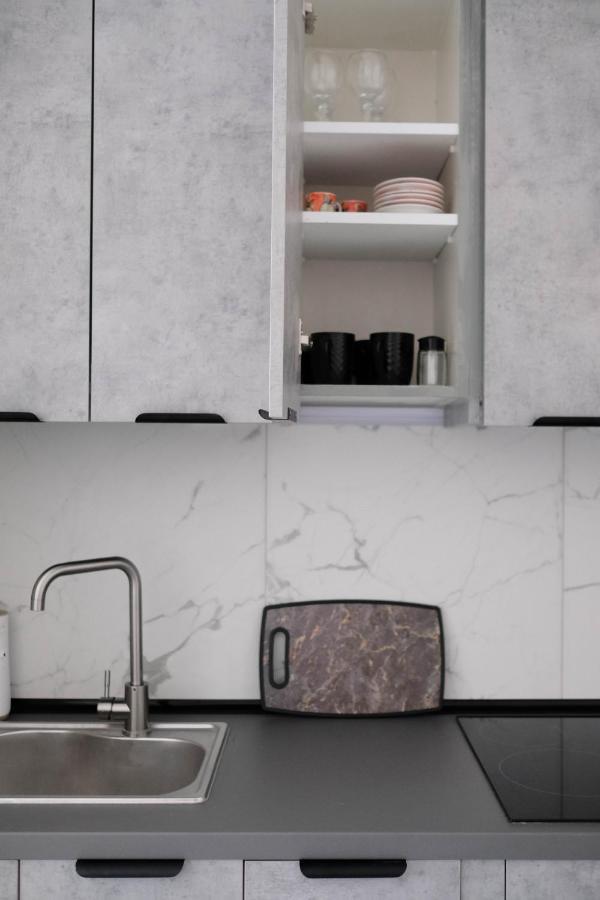 ניקוסיה Lima Residence מראה חיצוני תמונה